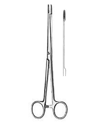 Dressing Forceps
