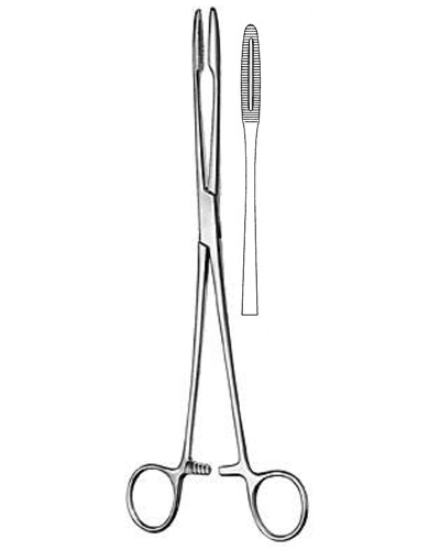 Dressing Forceps