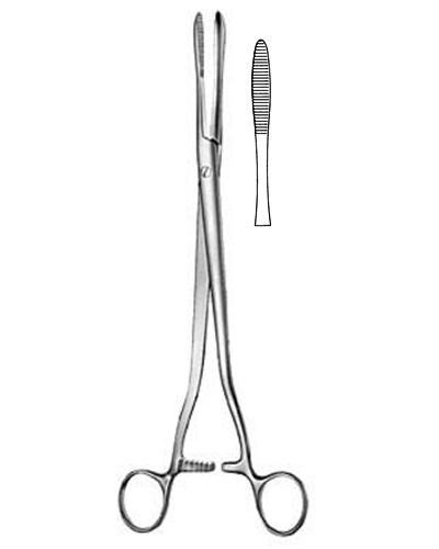 Dressing Forceps