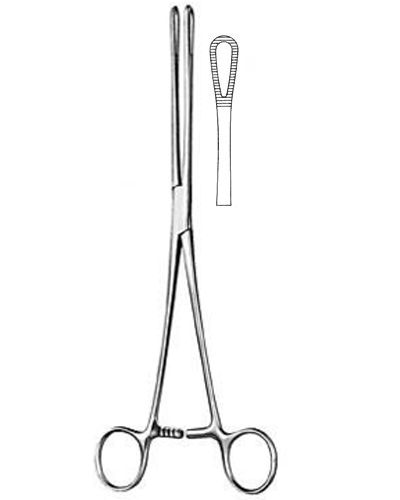 Sponge Forceps