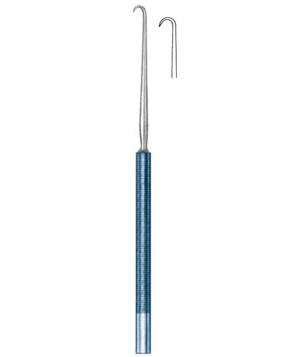 Bone Hooklet