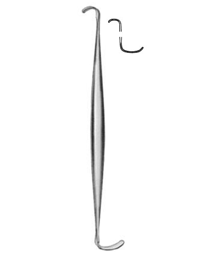  Hooklets