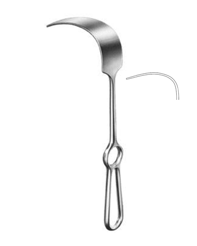 Liver Retractor