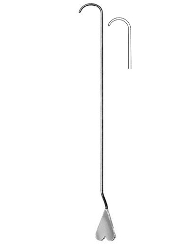 Fistula Probes