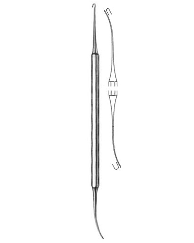 Phlebodissector