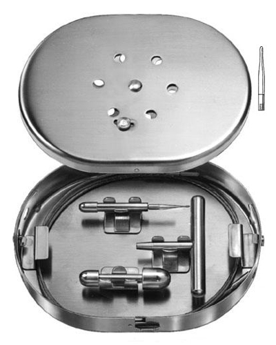 VaAIcose Vein Probe Se