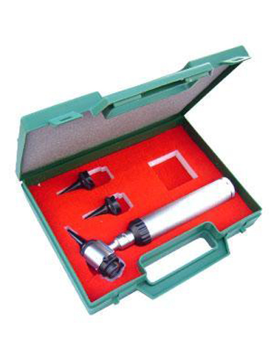 Otoscope Set