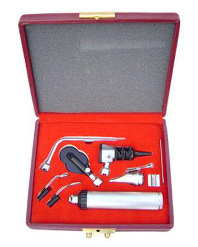 Ophtalmoscope Set