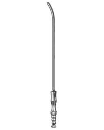 Suction Cannulas