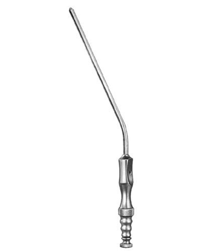 Suction Cannulas