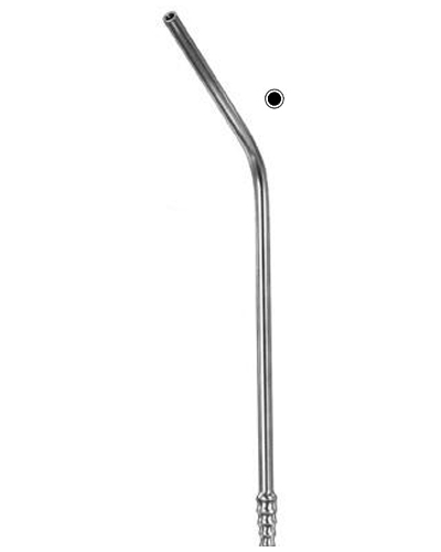 Suction Tubes