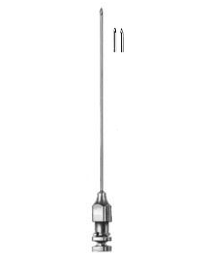 Lumbar Puncture Needle