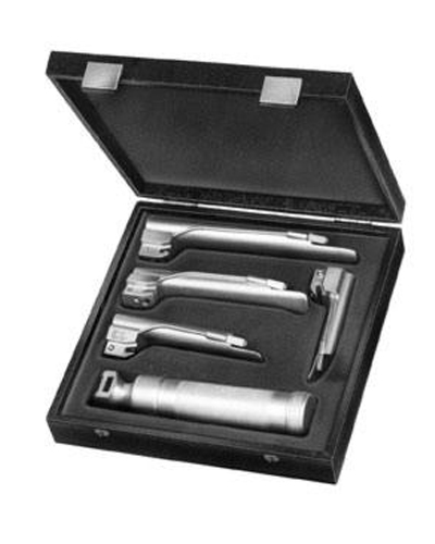 Laryngoscope Sets