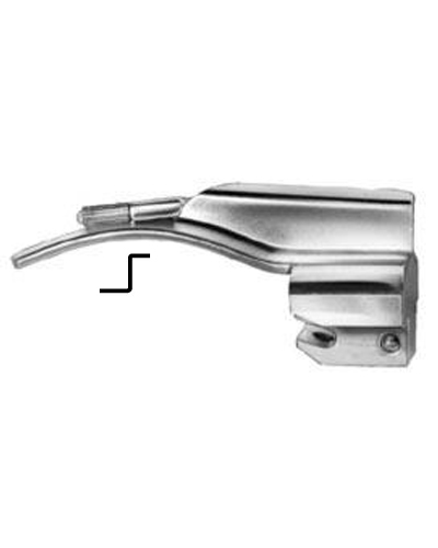 Laryngoscope Blades