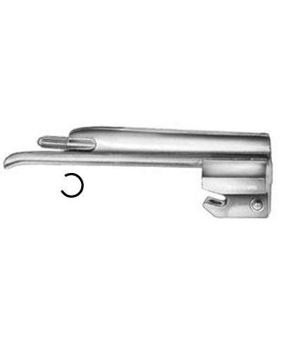 Laryngoscope Blades