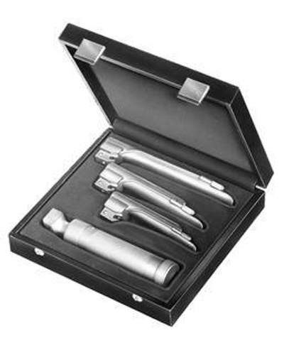 Laryngoscope Blades