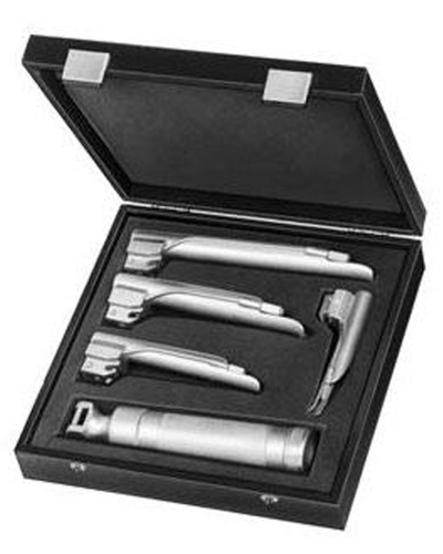 Laryngoscope Blades