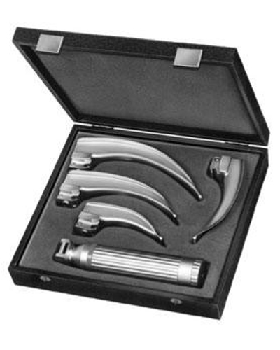 Laryngoscope Sets