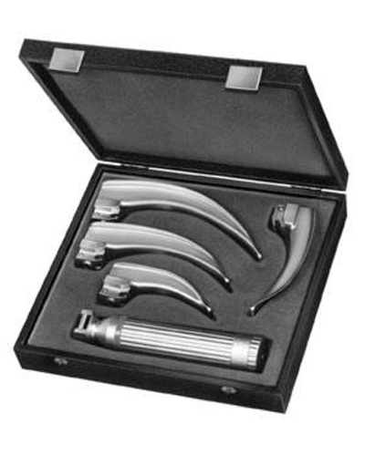 Laryngoscope Sets