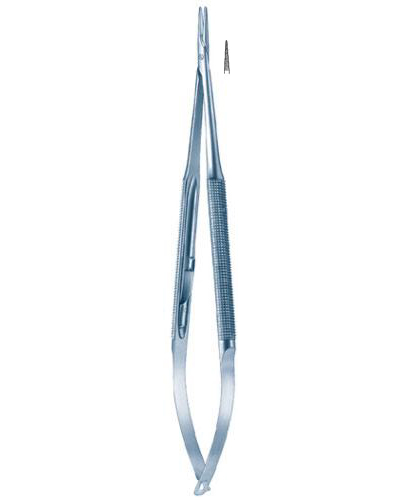 Micro Needle Holders