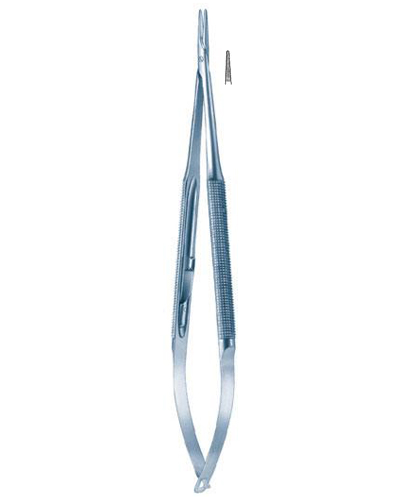  Micro Needle Holders