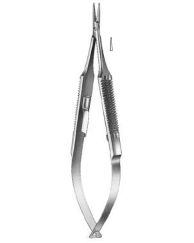 Micro Needle Holders