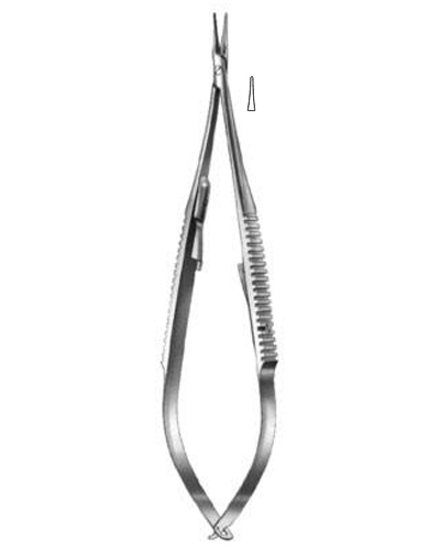 Micro Needle Holders