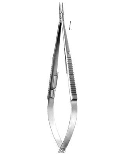 Micro Needle Holders