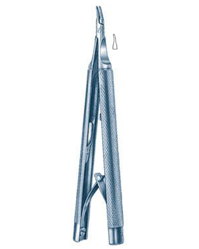  Micro Needle Holders
