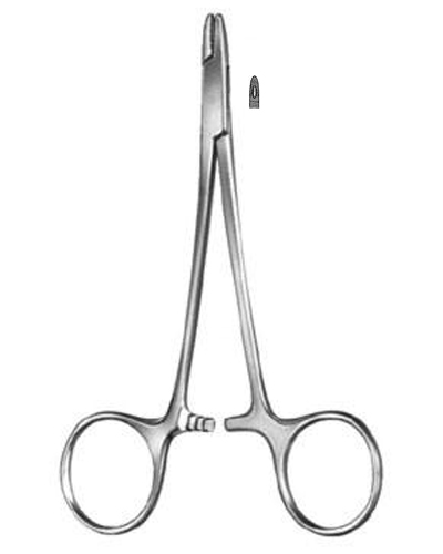 Needle Holders