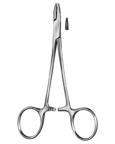 Needle Holders