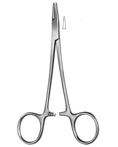 Needle Holders
