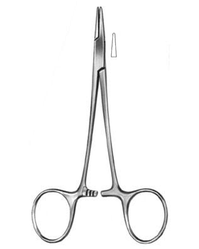 Needle Holders