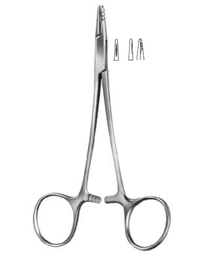 Needle Holders