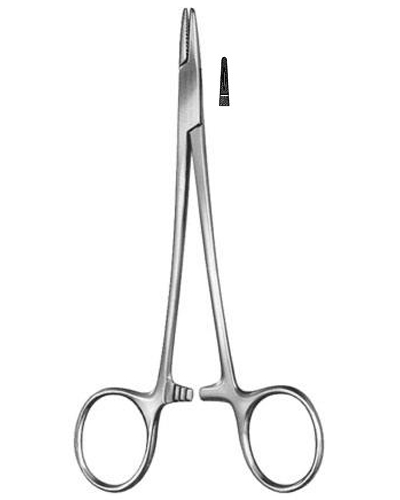 Needle Holders