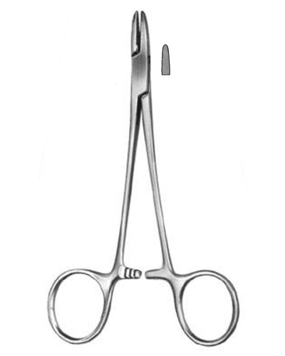 Needle Holders