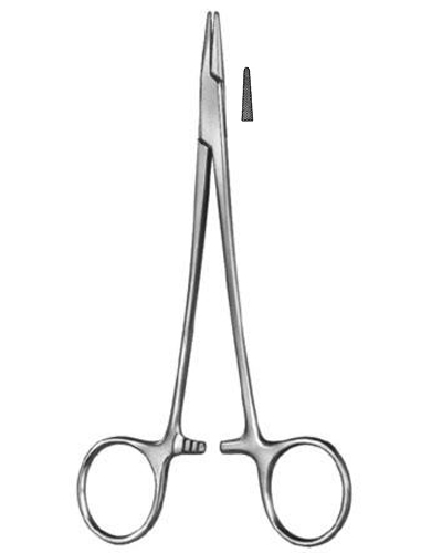 Needle Holders