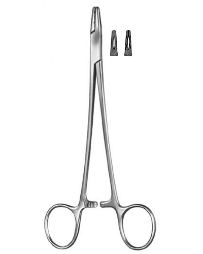Needle Holders