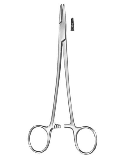 Needle Holders