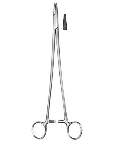Needle Holders