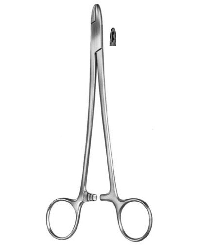  Needle Holders