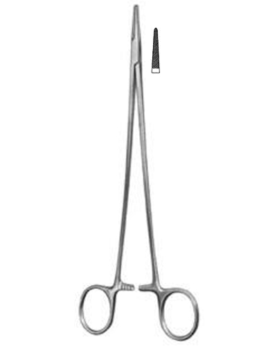 Needle Holders