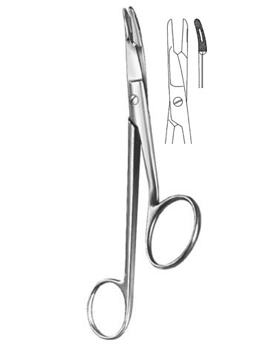 Needle Holders