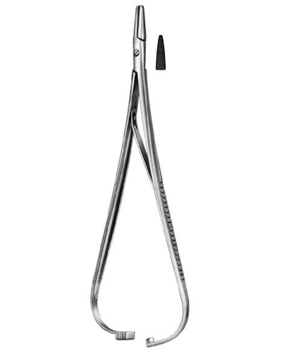 Needle Holders