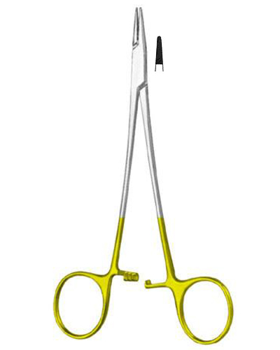 Needle Holders