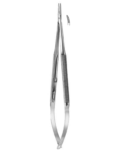 Micro Needle Holders