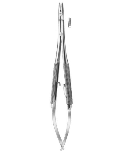 Micro Needle Holders