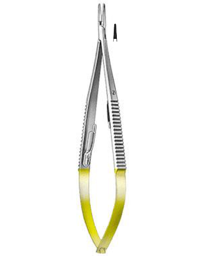  Micro Needle Holders