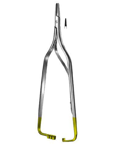Needle Holders
