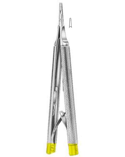Micro Needle Holders